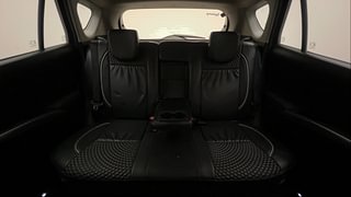 Used 2018 Maruti Suzuki S-Cross Zeta 1.3 Diesel Manual interior REAR SEAT CONDITION VIEW