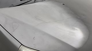 Used 2021 Maruti Suzuki Alto 800 LXi (O) Petrol Manual dents MINOR DENT