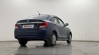 Used 2018 Maruti Suzuki Dzire [2017-2020] VDI Diesel Manual exterior RIGHT REAR CORNER VIEW