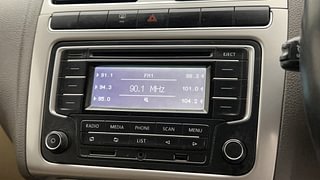 Used 2016 volkswagen Vento 1.5L Highline Diesel Diesel Manual top_features Integrated (in-dash) music system