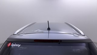 Used 2016 Maruti Suzuki S-Cross [2015-2017] Alpha 1.6 Diesel Manual exterior EXTERIOR ROOF VIEW