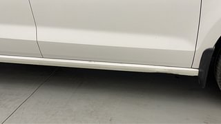 Used 2016 volkswagen Vento 1.5L Highline Diesel Diesel Manual dents MINOR DENT