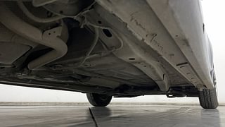 Used 2018 Maruti Suzuki Dzire [2017-2020] VDI Diesel Manual extra REAR RIGHT UNDERBODY VIEW
