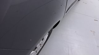 Used 2010 Hyundai i10 Magna 1.2 Petrol Manual dents MINOR DENT