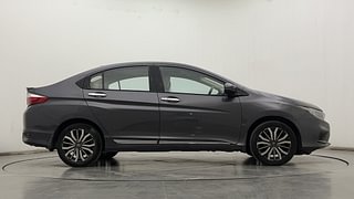 Used 2018 Honda City [2017-2020] ZX CVT Petrol Automatic exterior RIGHT SIDE VIEW