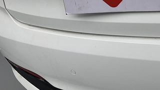 Used 2019 Hyundai Xcent S Petrol Manual top_features Parking sensors