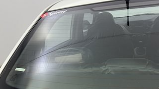 Used 2019 Hyundai Xcent S Petrol Manual top_features Rear defogger