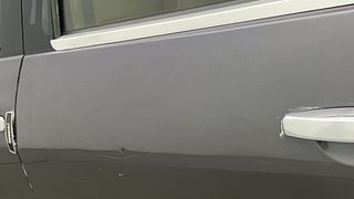 Used 2018 Renault Duster [2015-2019] 85 PS RXS MT Diesel Manual dents MINOR SCRATCH