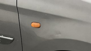 Used 2021 Maruti Suzuki Alto 800 LXi (O) Petrol Manual dents MINOR DENT