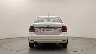 Used 2016 volkswagen Vento 1.5L Highline Diesel Diesel Manual exterior BACK VIEW