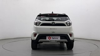 Used 2023 Tata Nexon XZ Plus S Petrol Manual exterior BACK VIEW