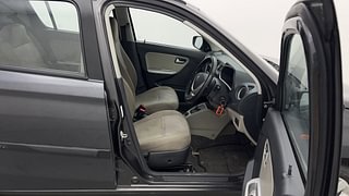Used 2015 Maruti Suzuki Alto K10 [2014-2019] VXI AMT Petrol Automatic interior RIGHT SIDE FRONT DOOR CABIN VIEW