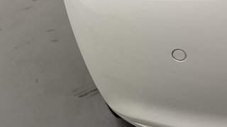 Used 2014 Volkswagen Polo [2010-2014] Highline 1.2 (D) Diesel Manual dents MINOR SCRATCH