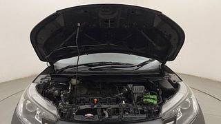 Used 2017 Honda CR-V [2013-2018] 2.0L 2WD AT Petrol Automatic engine ENGINE & BONNET OPEN FRONT VIEW