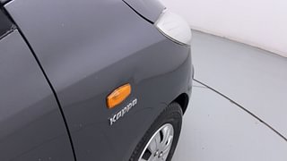 Used 2010 Hyundai i10 Magna 1.2 Petrol Manual dents MINOR SCRATCH