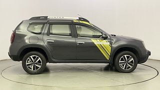 Used 2018 Renault Duster [2015-2019] 85 PS RXS MT Diesel Manual exterior RIGHT SIDE VIEW