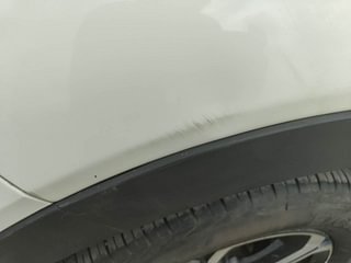 Used 2023 Tata Nexon XZ Plus S Petrol Manual dents MINOR SCRATCH