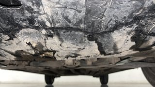 Used 2020 Hyundai Elite i20 [2018-2020] Sportz Plus 1.4 CRDI Diesel Manual extra FRONT LEFT UNDERBODY VIEW