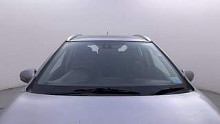 Used 2016 Maruti Suzuki S-Cross [2015-2017] Alpha 1.6 Diesel Manual exterior FRONT WINDSHIELD VIEW