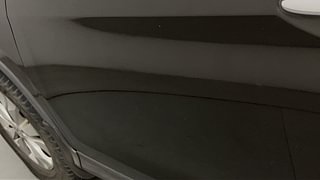 Used 2017 Honda CR-V [2013-2018] 2.0L 2WD AT Petrol Automatic dents MINOR SCRATCH