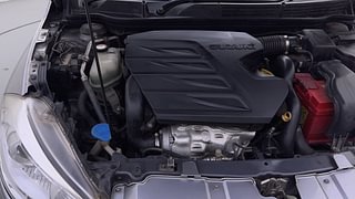 Used 2016 Maruti Suzuki S-Cross [2015-2017] Alpha 1.6 Diesel Manual engine ENGINE RIGHT SIDE VIEW