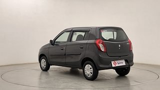 Used 2021 Maruti Suzuki Alto 800 LXi (O) Petrol Manual exterior LEFT REAR CORNER VIEW