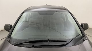 Used 2017 Honda CR-V [2013-2018] 2.0L 2WD AT Petrol Automatic exterior FRONT WINDSHIELD VIEW