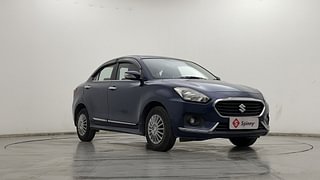 Used 2018 Maruti Suzuki Dzire [2017-2020] VDI Diesel Manual exterior RIGHT FRONT CORNER VIEW
