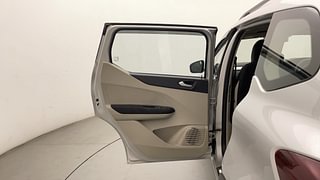 Used 2021 Renault Triber RXZ AMT Petrol Automatic interior LEFT REAR DOOR OPEN VIEW