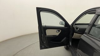 Used 2021 Maruti Suzuki Alto 800 LXi (O) Petrol Manual interior LEFT FRONT DOOR OPEN VIEW