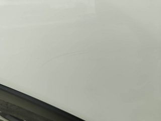 Used 2023 Tata Nexon XZ Plus S Petrol Manual dents MINOR SCRATCH