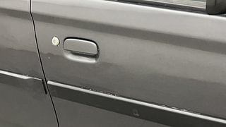 Used 2021 Maruti Suzuki Alto 800 LXi (O) Petrol Manual dents MINOR SCRATCH