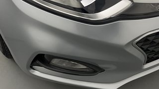Used 2020 Hyundai Elite i20 [2018-2020] Sportz Plus 1.4 CRDI Diesel Manual dents MINOR SCRATCH