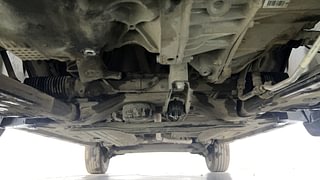 Used 2018 Renault Duster [2015-2019] 85 PS RXS MT Diesel Manual extra FRONT LEFT UNDERBODY VIEW