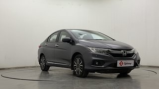 Used 2018 Honda City [2017-2020] ZX CVT Petrol Automatic exterior RIGHT FRONT CORNER VIEW