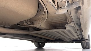 Used 2016 Maruti Suzuki S-Cross [2015-2017] Alpha 1.6 Diesel Manual extra REAR RIGHT UNDERBODY VIEW