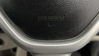 Used 2021 Maruti Suzuki Alto 800 LXi (O) Petrol Manual top_features Airbags