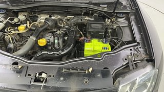 Used 2018 Renault Duster [2015-2019] 85 PS RXS MT Diesel Manual engine ENGINE LEFT SIDE VIEW