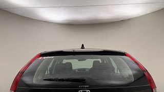 Used 2017 Honda CR-V [2013-2018] 2.0L 2WD AT Petrol Automatic exterior BACK WINDSHIELD VIEW
