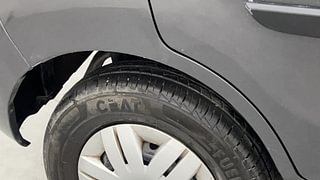 Used 2021 Maruti Suzuki Alto 800 LXi (O) Petrol Manual dents MINOR SCRATCH