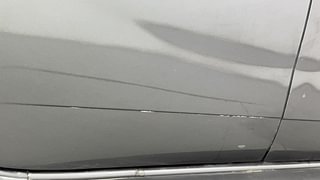 Used 2018 Renault Duster [2015-2019] 85 PS RXS MT Diesel Manual dents MINOR DENT