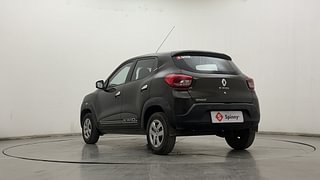 Used 2018 Renault Kwid [2017-2019] RXT 1.0 SCE Special (O) Petrol Manual exterior LEFT REAR CORNER VIEW