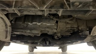 Used 2016 volkswagen Vento 1.5L Highline Diesel Diesel Manual extra FRONT LEFT UNDERBODY VIEW