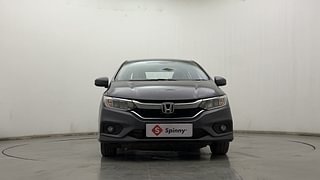 Used 2018 Honda City [2017-2020] ZX CVT Petrol Automatic exterior FRONT VIEW
