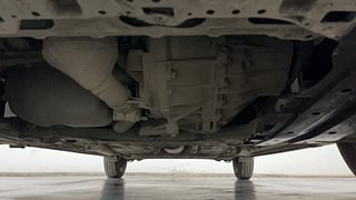 Used 2018 Maruti Suzuki Dzire [2017-2020] VDI Diesel Manual extra FRONT LEFT UNDERBODY VIEW