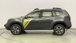 Used 2018 Renault Duster [2015-2019] 85 PS RXS MT Diesel Manual exterior LEFT SIDE VIEW