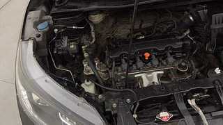 Used 2017 Honda CR-V [2013-2018] 2.0L 2WD AT Petrol Automatic engine ENGINE RIGHT SIDE VIEW
