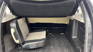 Used 2018 Renault Duster [2015-2019] 85 PS RXS MT Diesel Manual interior THIRD ROW SEAT