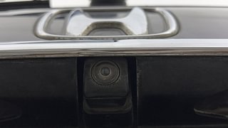 Used 2017 Honda CR-V [2013-2018] 2.0L 2WD AT Petrol Automatic top_features Rear camera