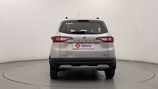 Used 2021 Renault Triber RXZ AMT Petrol Automatic exterior BACK VIEW